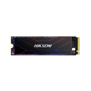 Disco SSD M.2 NVMe Hiksemi Future Lite 512GB
