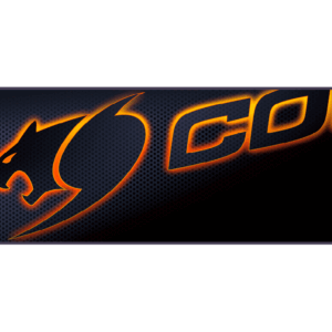 Mousepad Cougar Arena Black