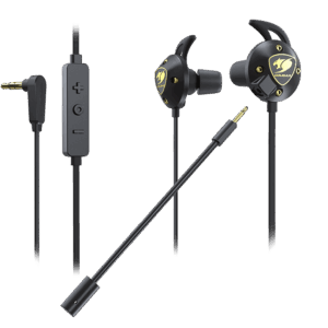 Auriculares Cougar Attila