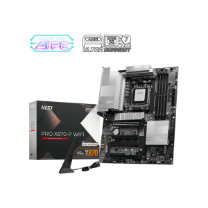 TARJETA MADRE MSI PRO X870-P WIFI DDR5 AM5 911-7E47-001
