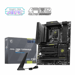 Motherboard MSI MAG Z890 TomaHawk WIFI DDR5 LGA 1851