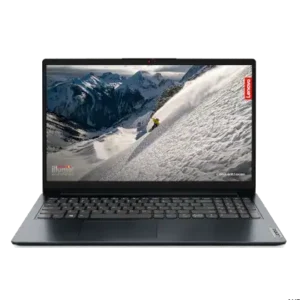 Notebook Lenovo Ideapad 1 Ryzen 5 8GB 256GB 15.6" Touch