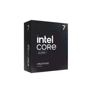 Procesador Intel Core Ultra 7 265K LGA 1851