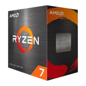 Procesador AMD Ryzen 7 5700G AM4