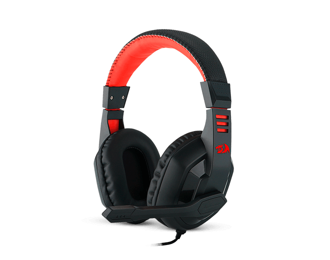 Auriculares Redragon Ares H120