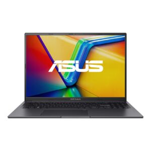 Notebook Asus Vivobook 16X i5 8GB 512GB 16" RTX2050