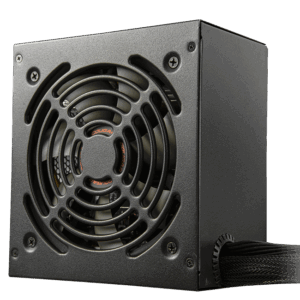 Fuente Cougar Atlas 550W 80 Plus Bronce