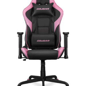 Silla Cougar Armor Elite Eva