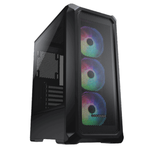 PC Gamer Core Ultra 7 265K 32GB 1TB SSD RTX 5070 12GB Win 11