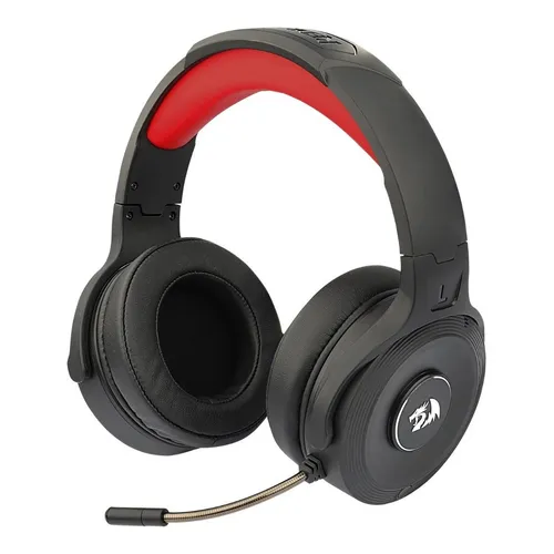Auriculares Redragon Pelops H818