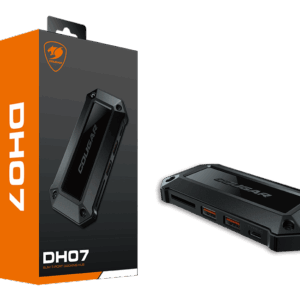 Docking Station Cougar DH07