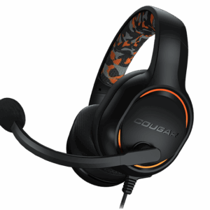 Auriculares Cougar Dive