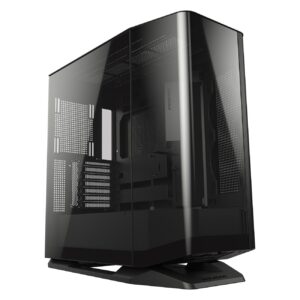 Gabinete Gamer Cougar Fv270 Black