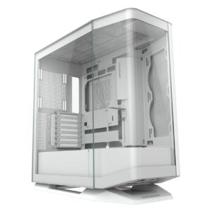 Gabinete Gamer Cougar Fv270 White