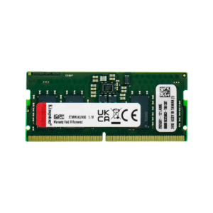 Memoria Ram Kingston Value Sodimm 8GB DDR5 5600MHz