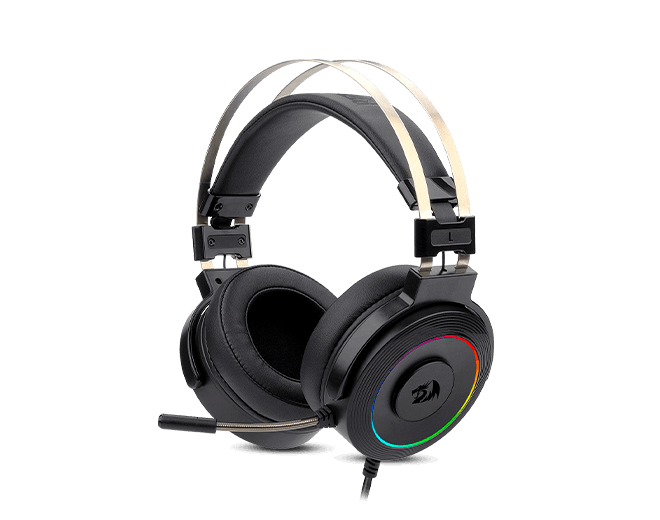 Auriculares Redragon Lamia H320 Black