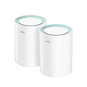 Access Point Mesh Cudy AC1200 X2