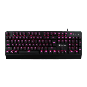 Teclado Mecánico Meetion MK01