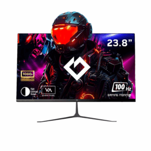 Monitor Gravity 23.8" FHD 100Hz