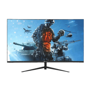 Monitor Perseo Hermes 27" FHD 200hz Curvo