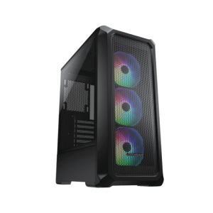Gabinete Gamer Cougar Archon 2 Mesh Black