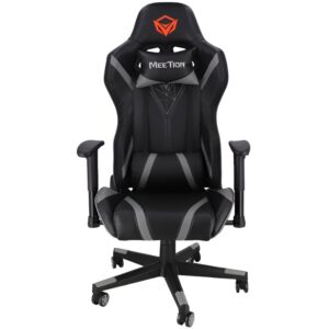 Silla Gamer Meetion CHR15 Black