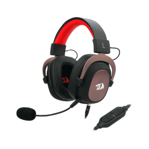 Auriculares Redragon Zeus 2 H510