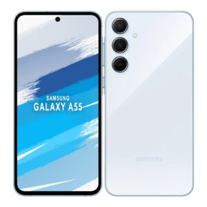 Celular Samsung Galaxy A55 6,6'' 5G 8GB 128GB