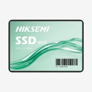 Disco SSD 2.5 Hiksemi Wave 240GB