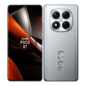Celular Xiaomi Poco X7 6,67'' 5G 12GB 512GB
