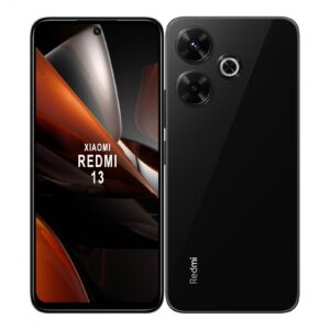 Celular Xiaomi Redmi 13 6,79'' 4G 6GB 128GB