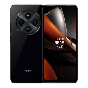 Celular Xiaomi Redmi 14C 6,88'' 4G 4GB 128GB