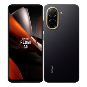 Celular Xiaomi A5 6,88'' 4G 4GB 128GB