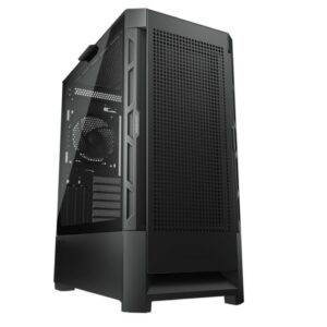 Gabinete Gamer Cougar Airface Black