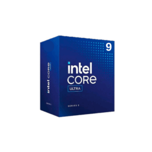 Procesador Intel Core Ultra 9 285 LGA 1851