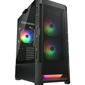 PC Gamer PRO Core Ultra 5 245K 16GB 1TB RTX 4060 8GB Win 11