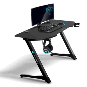 Escritorio Gamer ThunderX3 ED5 Black