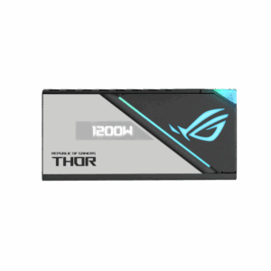 Fuente de Poder Asus ROG Thor 1200P2