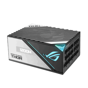 Fuente de Poder Asus ROG Thor 1200P2