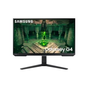 Monitor Samsung 27" Odyssey G4 FHD 240Hz