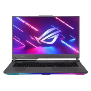 Notebook Asus Rog G713PV Ryzen 9 16GB 1TB 17" RTX 4060