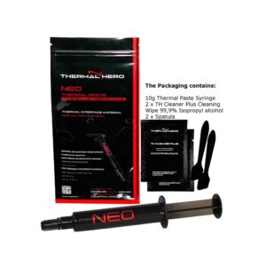 Pasta Térmica Thermal Hero Neo Series 10 grs