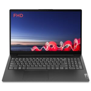 Notebook Lenovo V15 G2 N4500 8GB 256GB 15.6"