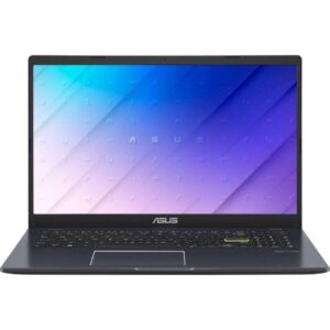 Notebook Asus E510 N4500 4GB 128GB 15.6" W11