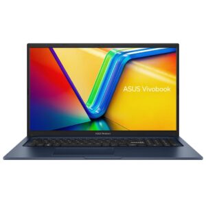 Notebook Asus Vivobook 17 i3 8GB 512GB 17.3"