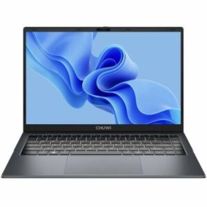 Notebook Chuwi Quadcore N100 3.4Ghz 8GB 256GB 14"