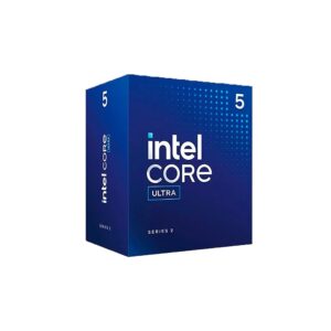 Procesador Intel Core Ultra 5 225 LGA 1851
